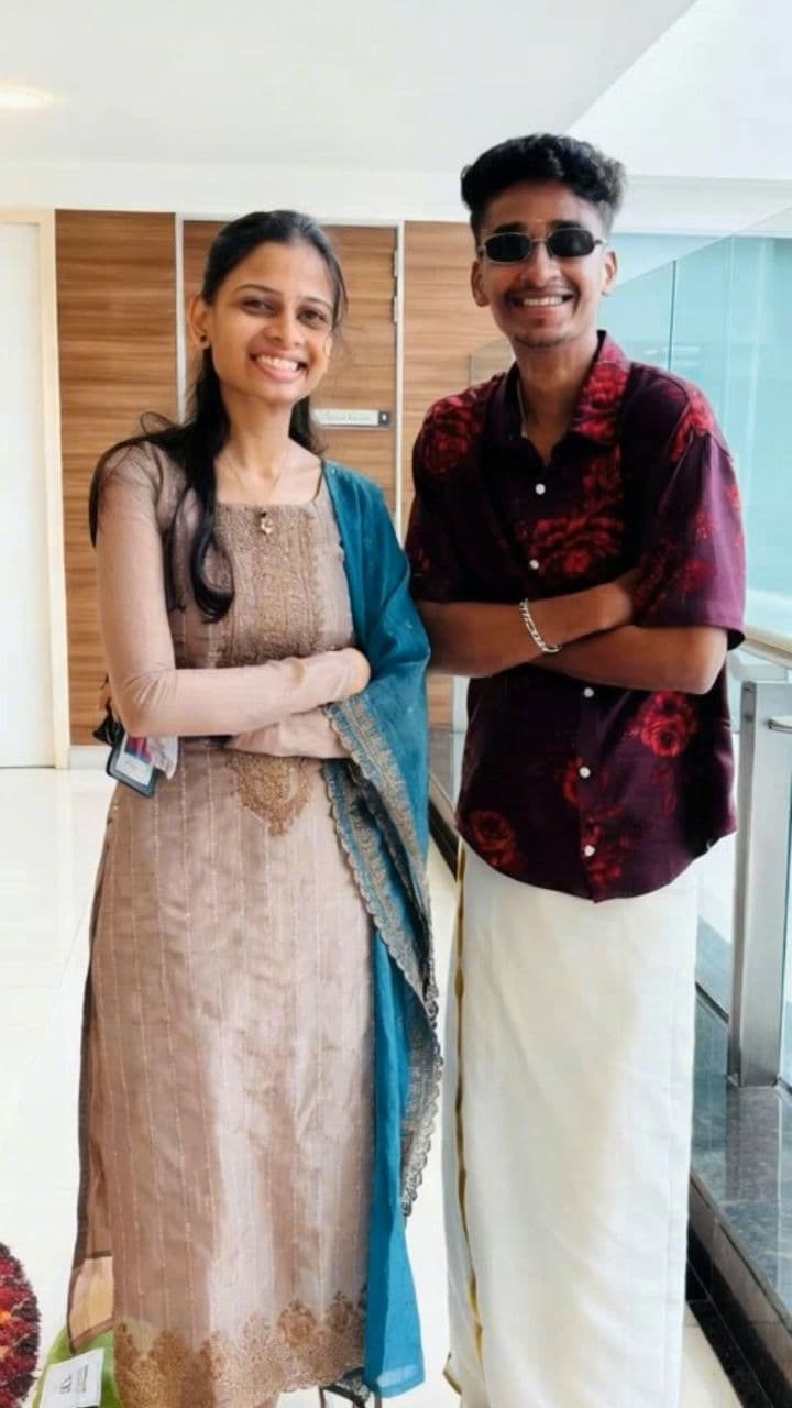 Image transform video