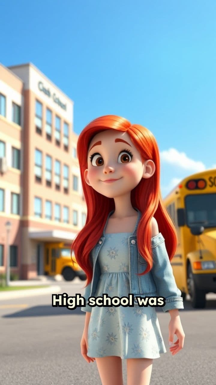 Puddle Jumping into Love