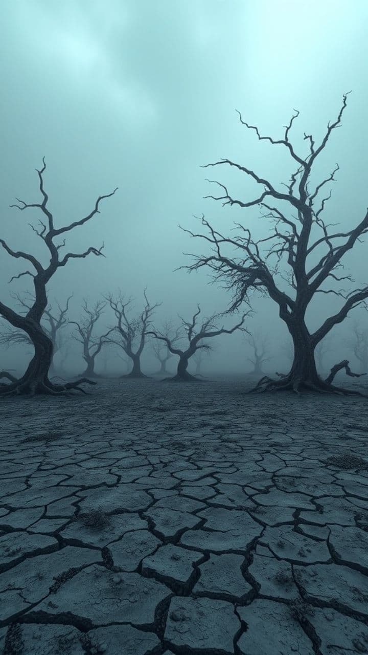 Око за око, кровь за кровь