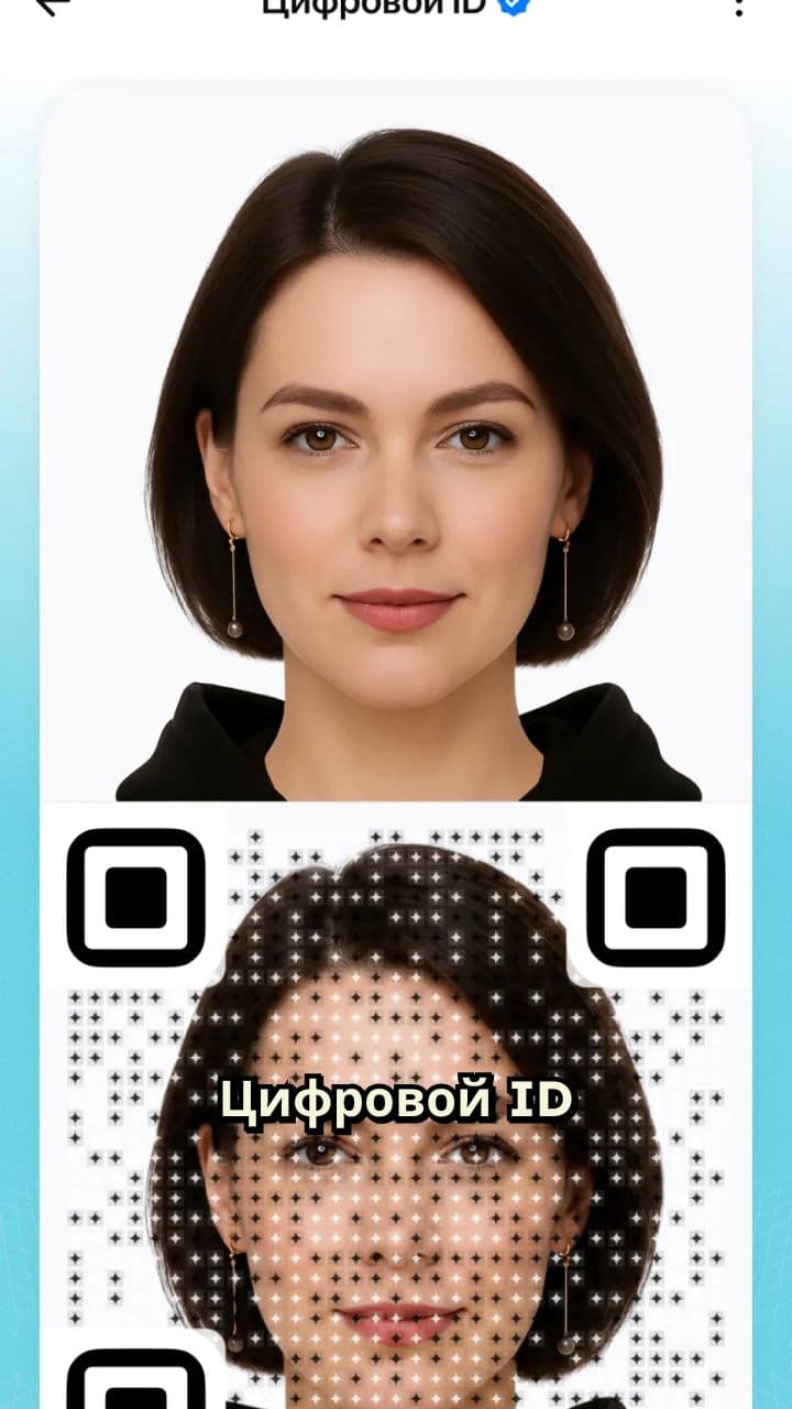 Лицо как ключ к будущему