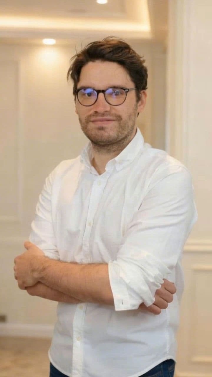 Image transform video