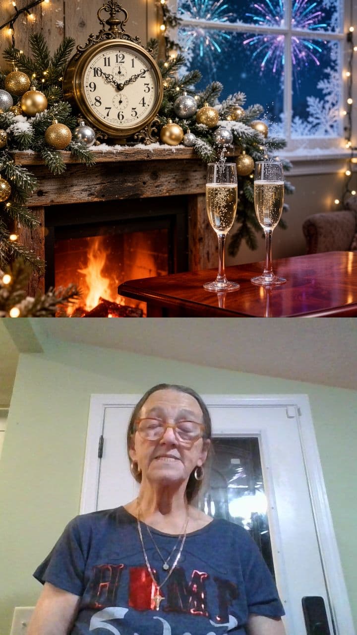 Make the Change This New Year