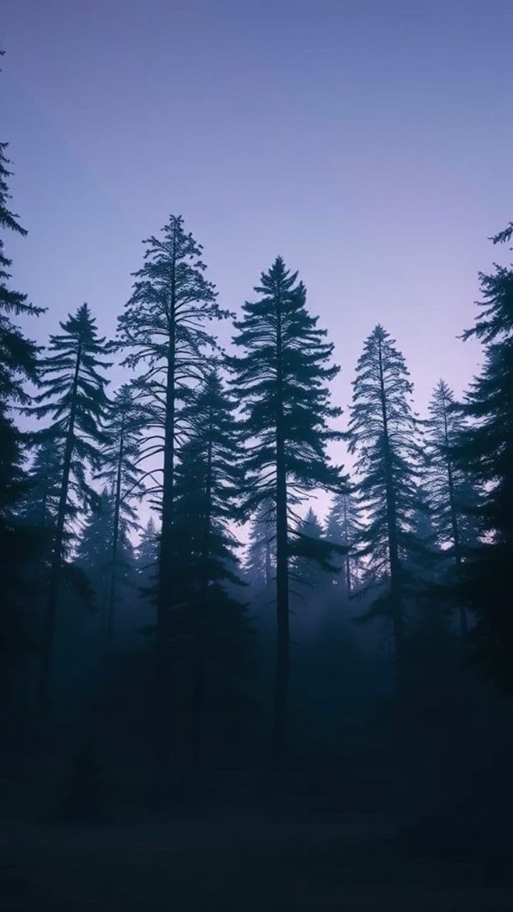 Свет февральских мечтаний