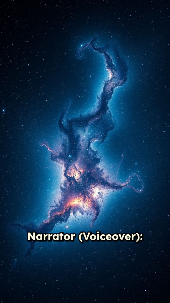 Exploring the Universe's Past