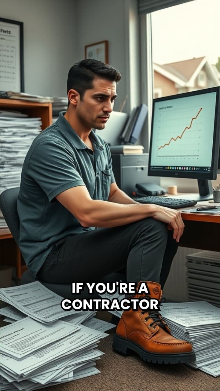 Stop Wasting Time on Unqualified Leads