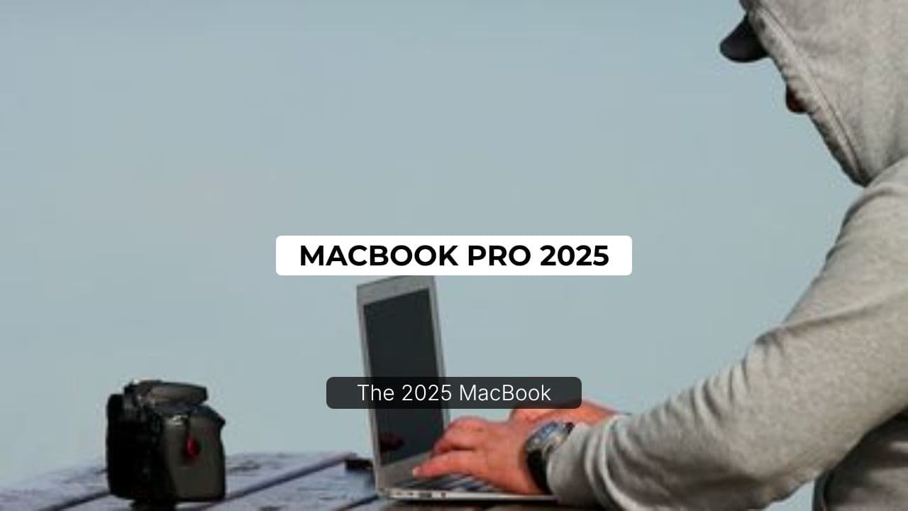 2025 MacBook Pro Review - The M5 Powerhouse