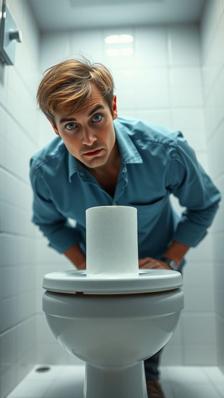 The Ultimate Bidet Anthem