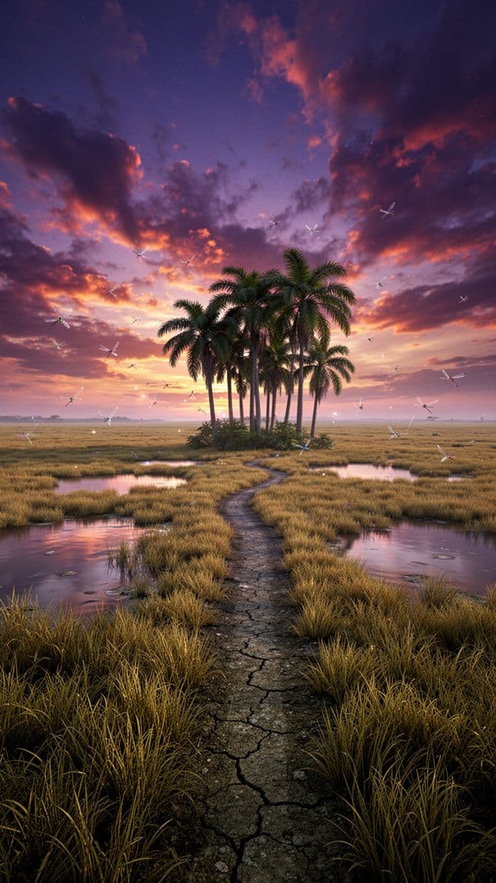 El origen de El Silbón