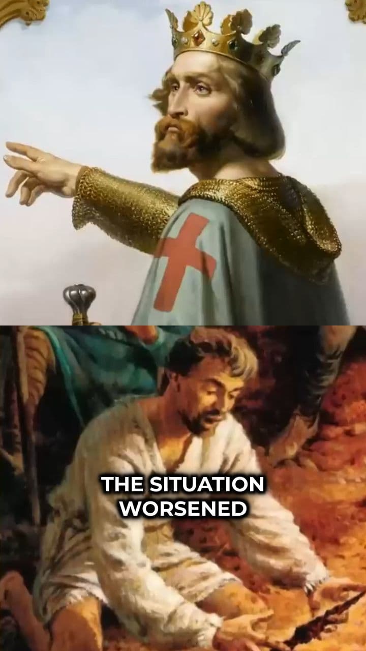 A Prophet's Trial by Fire