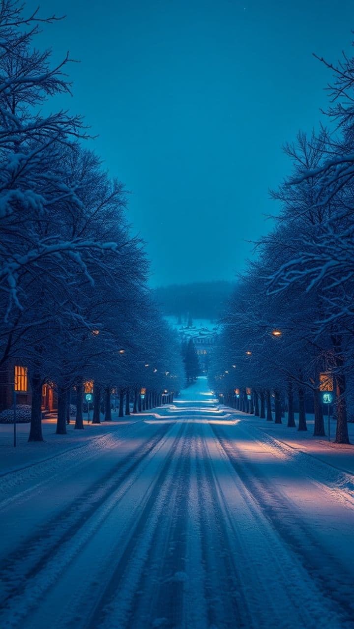 Sylwestrowa noc pełna nadziei