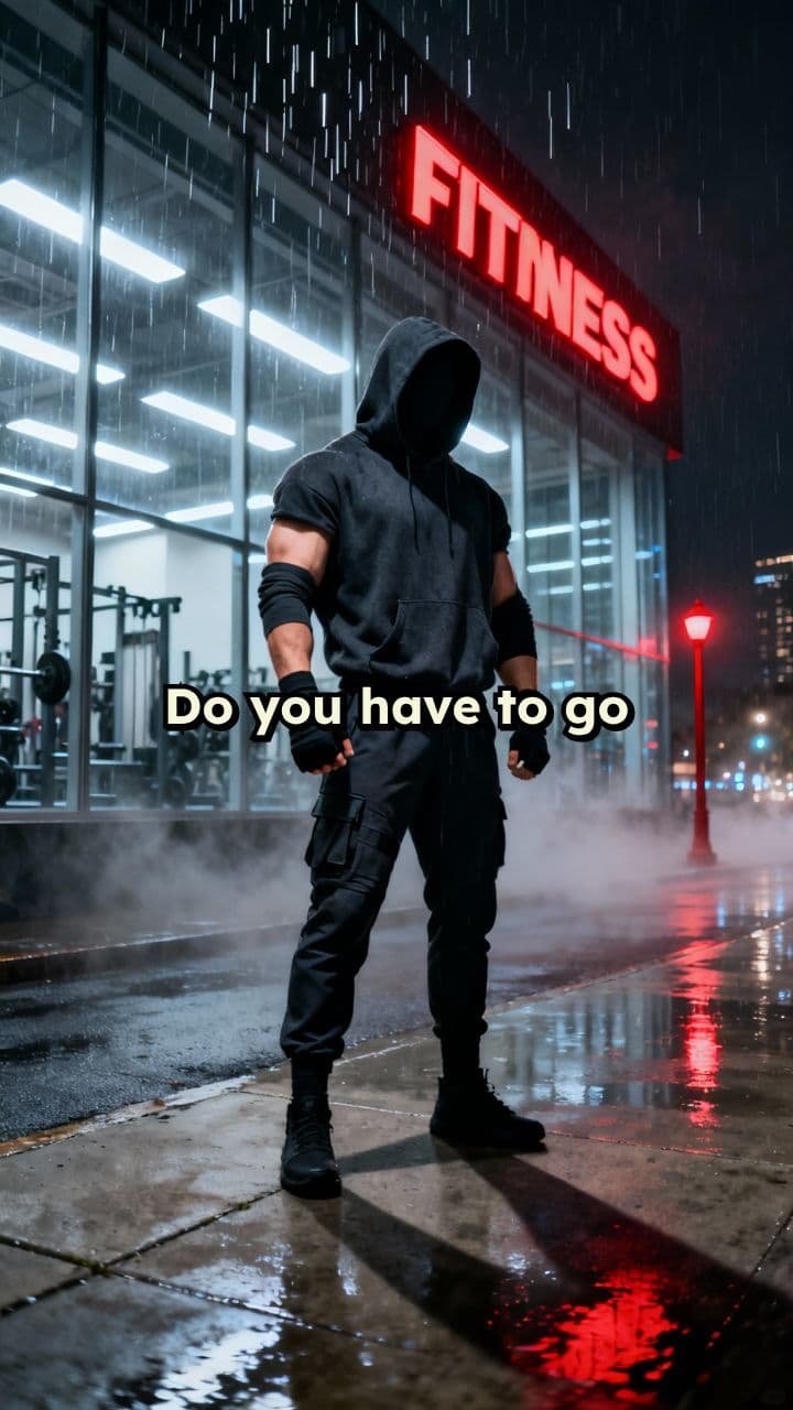 Lose Weight at Home with LazyShape