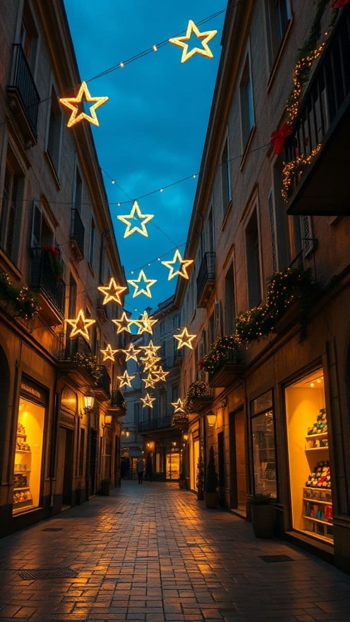 Ja Torna el Nadal: Rumba Papallona