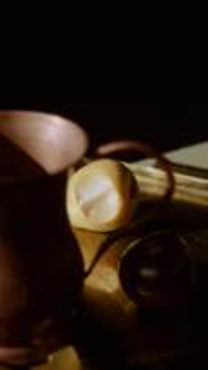 The Elegant Origins of Pear-Cut Diamonds