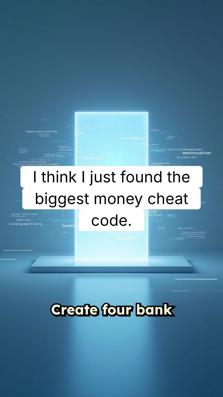 Money Hack Cheat Code