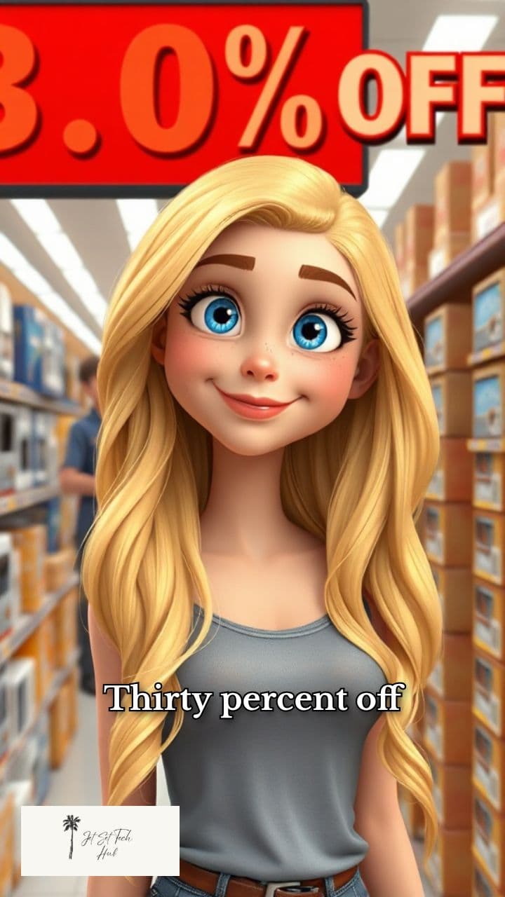 Real Deals at JetSetTechHub This Black Friday