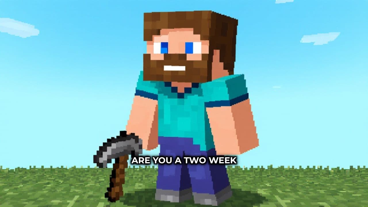 Welcome to Noob Craft!