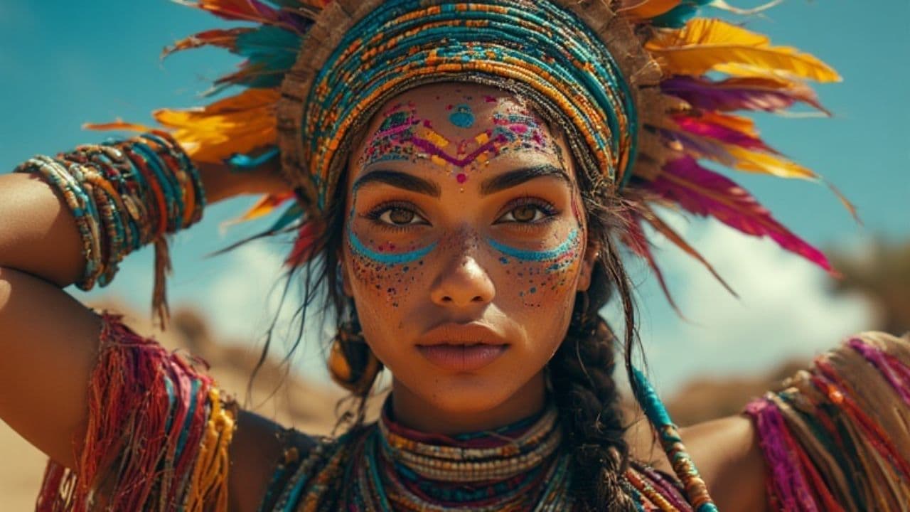 Electric Fever: A High-Energy EDM Experience