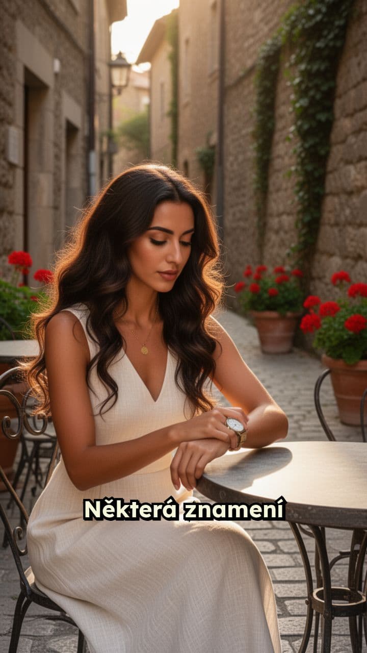 Moment, který rozhodne o tvém roce