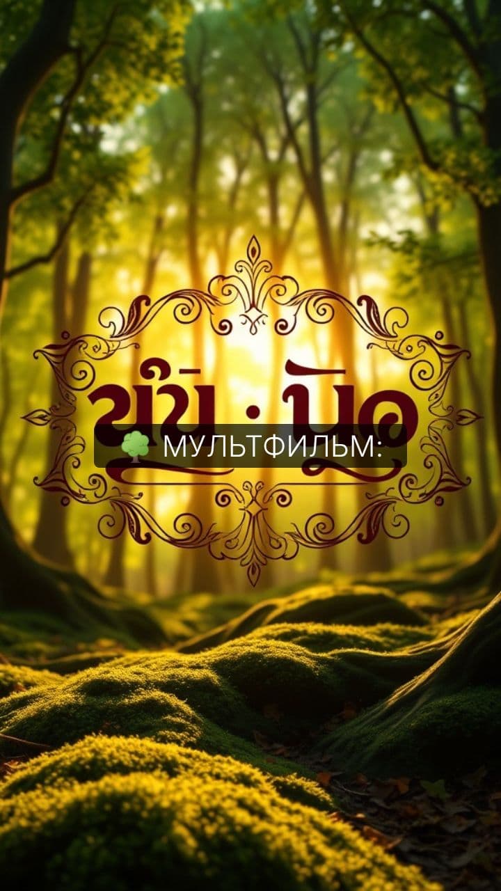 Орманның тынысы - Жердің жаны