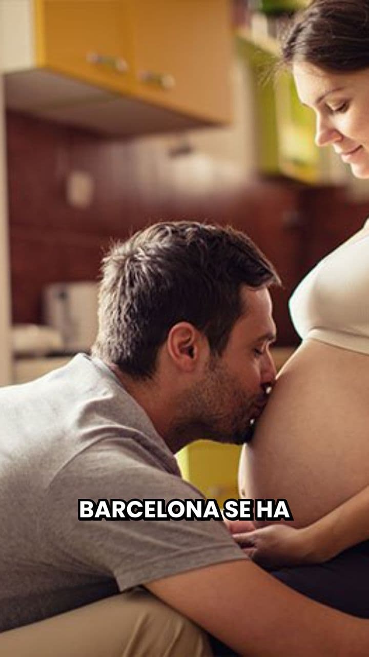 Barcelona, capital europea de la FIV