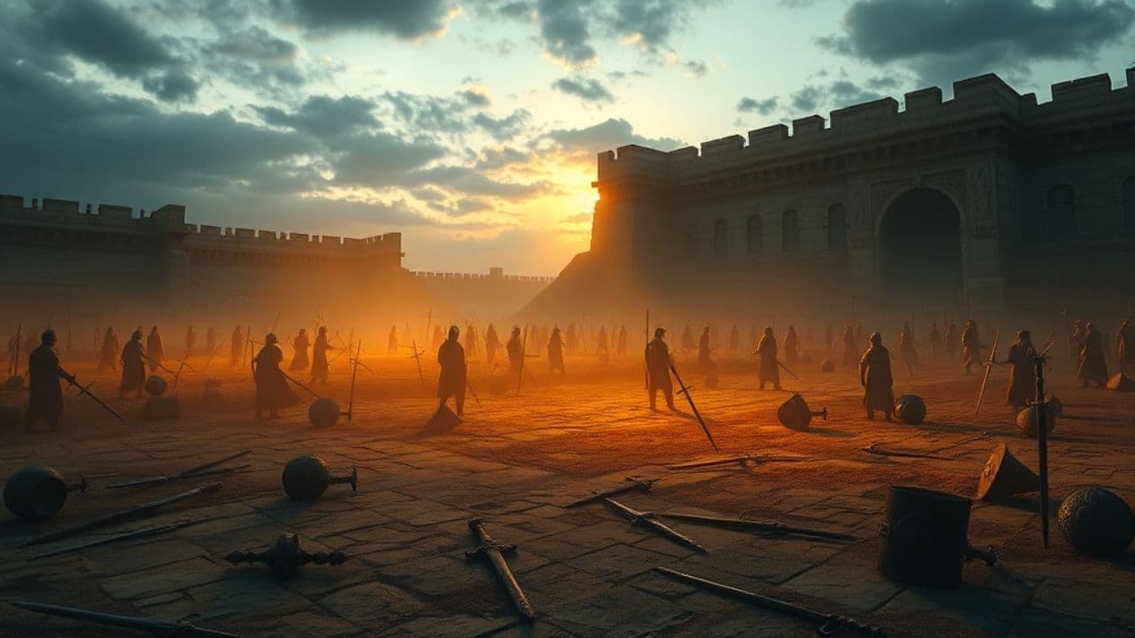 सत्य की विजय: रामायण का संदेश