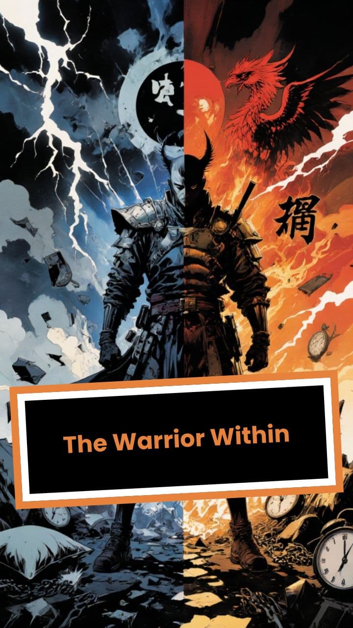 The Warrior Within