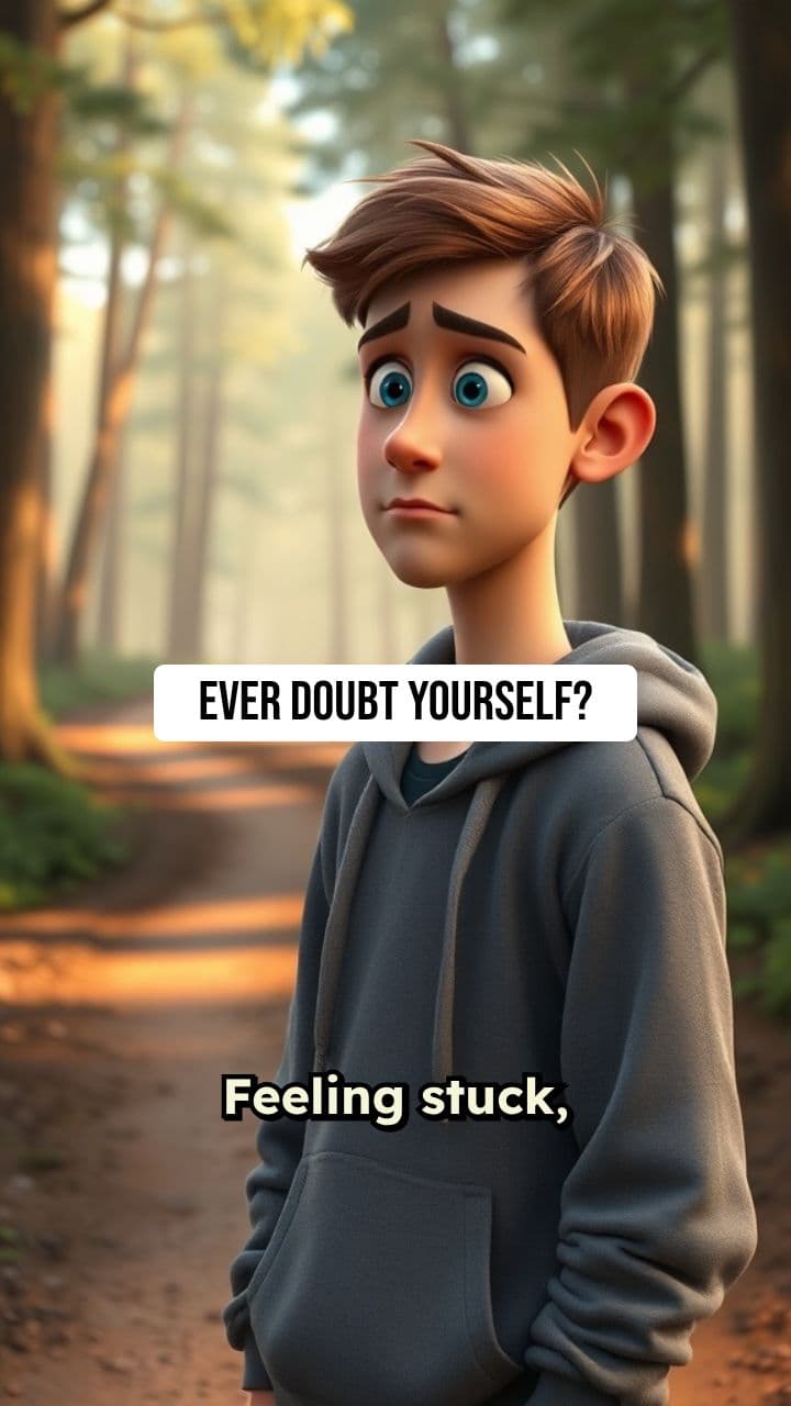 Unleash Your Potential