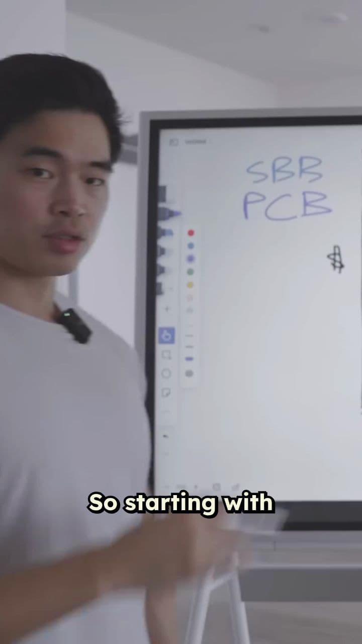 The Fastest Way to Escape the Rat Race