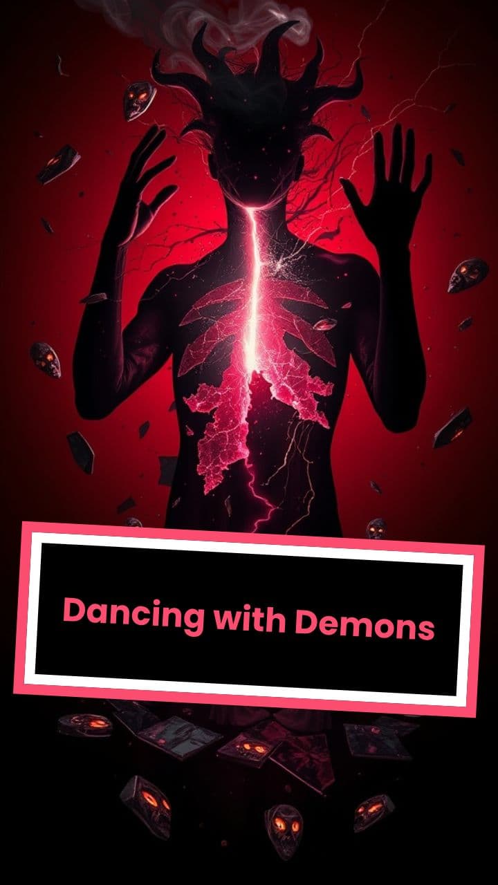 Dancing with Demons