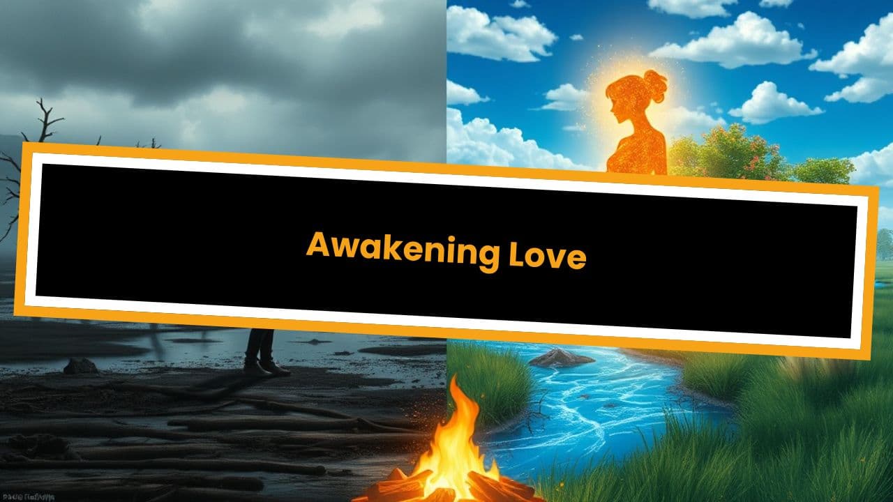 Awakening Love