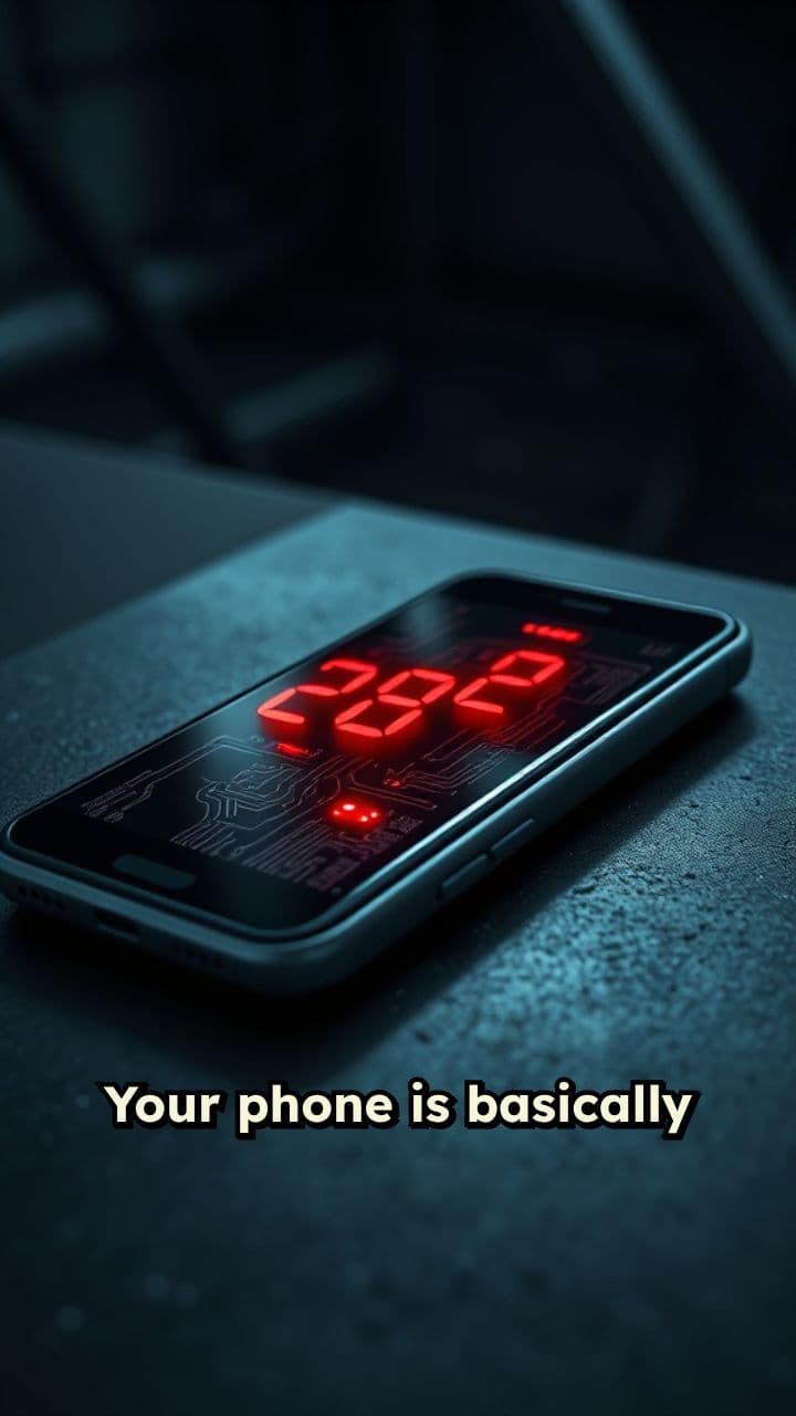 Essential Mobile Security Tips