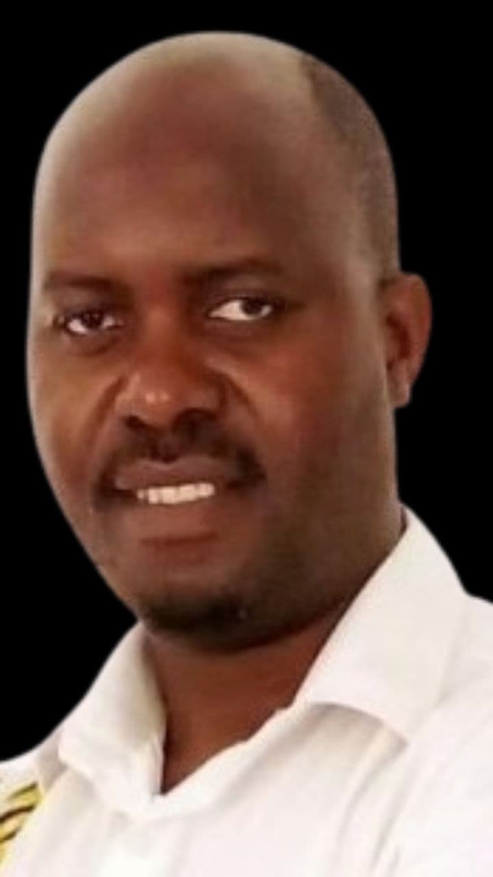 Mélodie de l'âme africaine