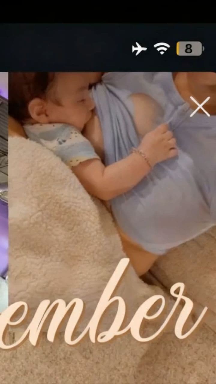 Image transform video