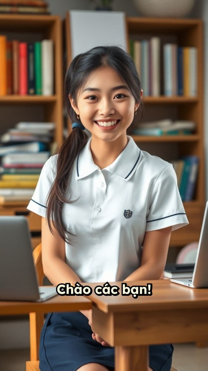 Học Sinh Hà Nội Chinh Phục Toán Học