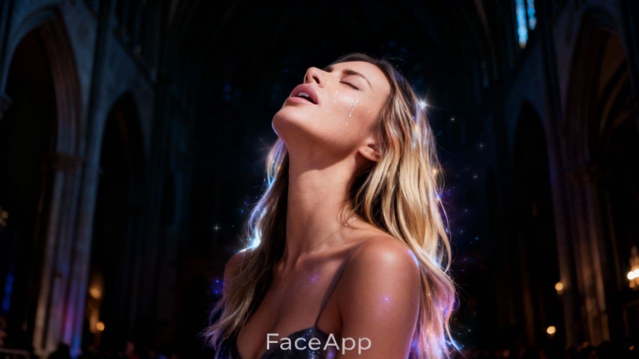 Ave Maria, espoir et souffrance