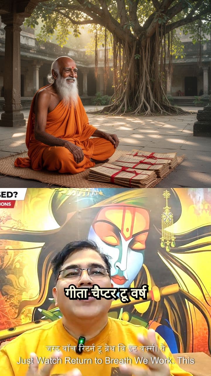 How to Reduce 80% of Your Stress