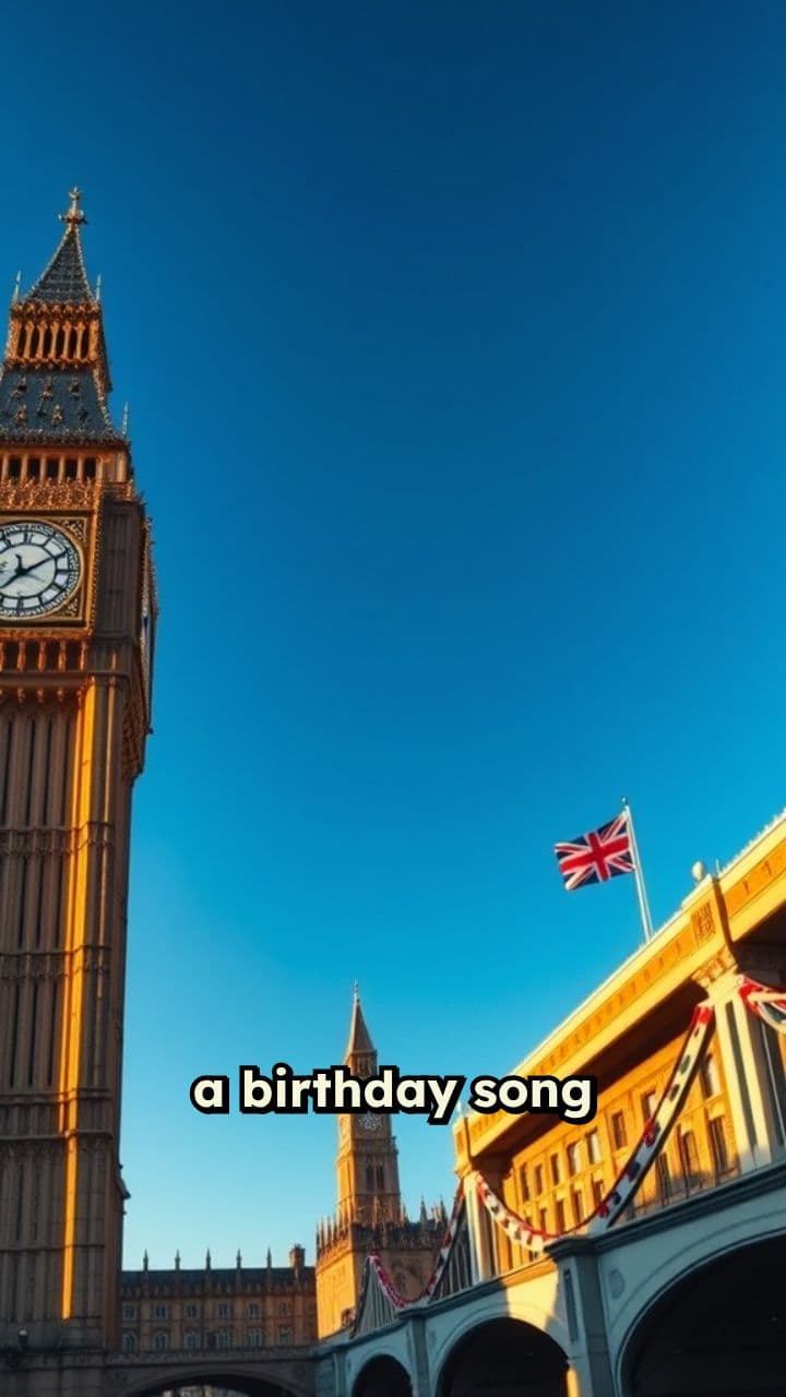 Happy Birthday Uncle JP