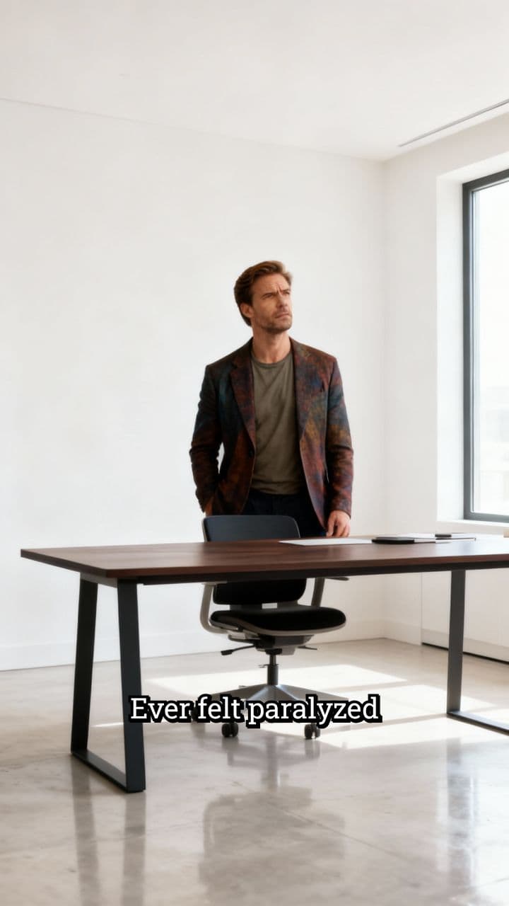 Clarity Journal: Unlock Your Potential