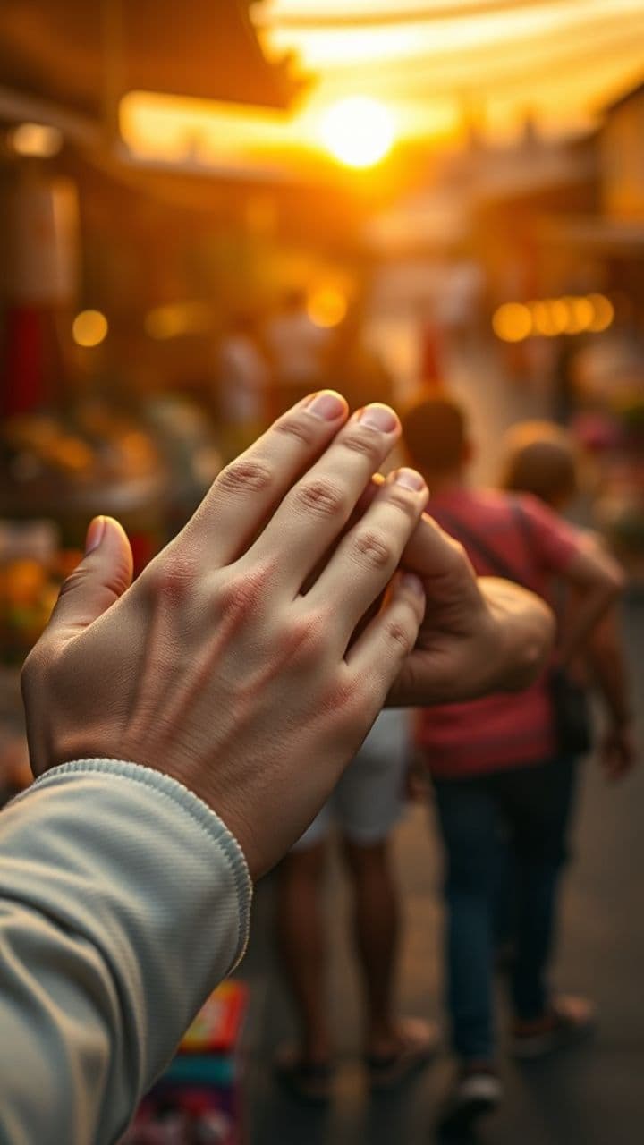 Eres Tú, Mi Verdadera Elección