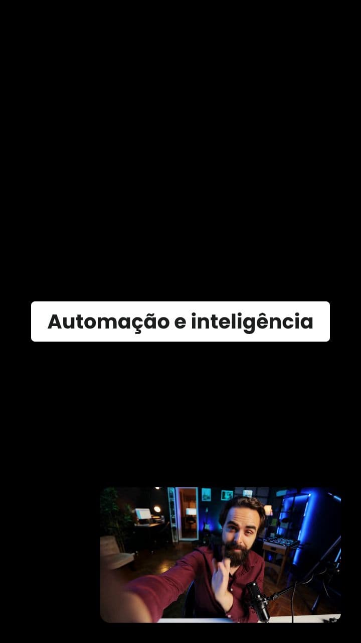 Máquina de Vendas com IA 24/7