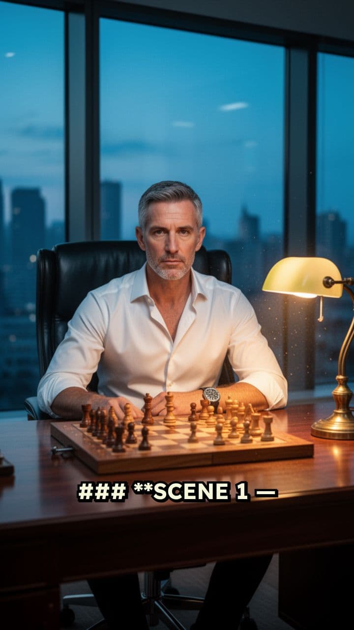 Right Move, Wrong Time