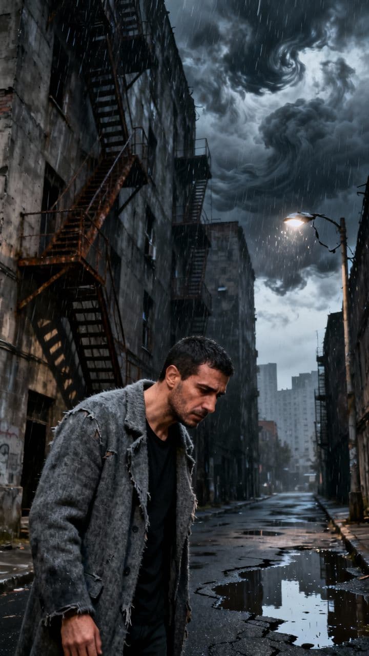 Fé em Deus nas Tribulações