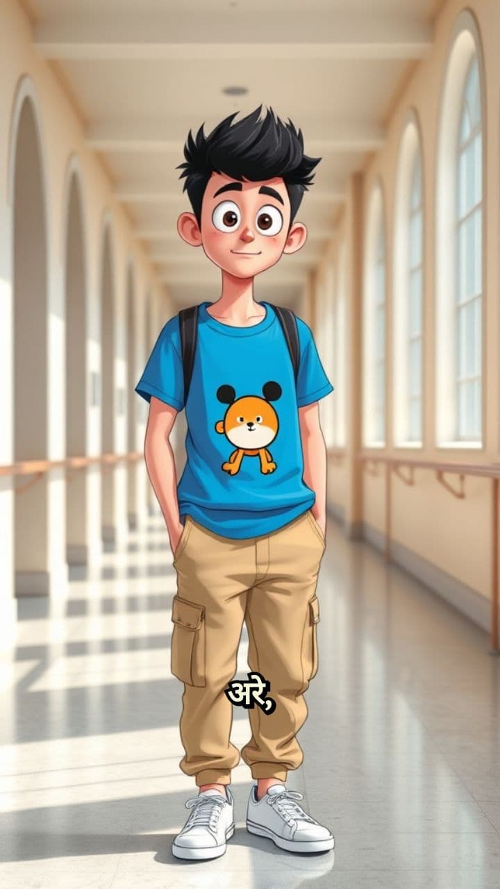 क्लास में नियमितता की कमी