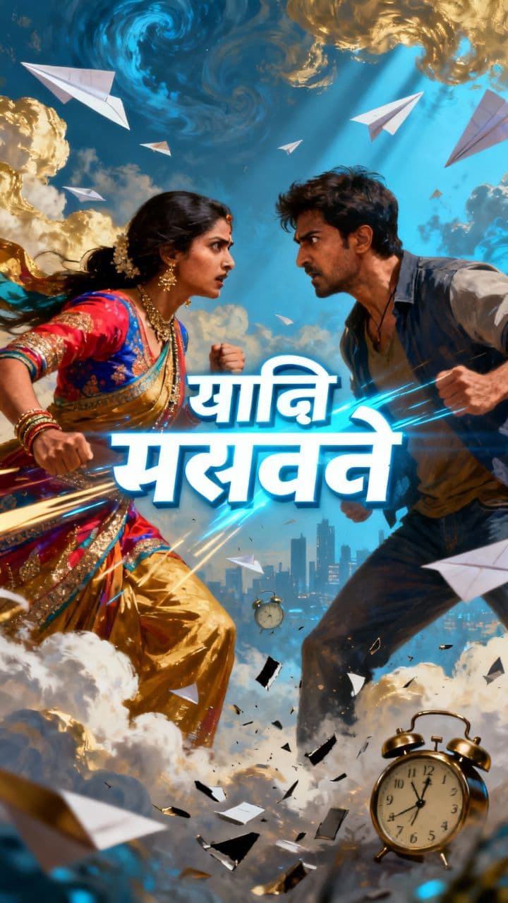 सपनों की लड़ाई