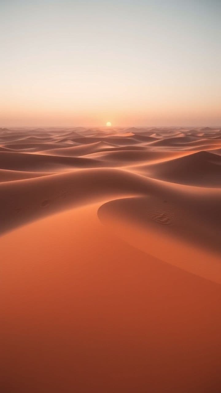 Ethereal Journey Through Sound