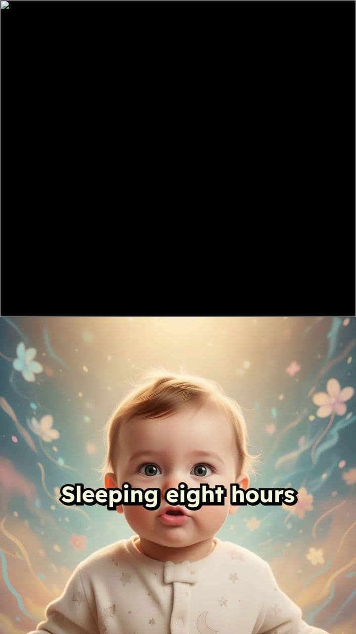 The Essential Benefits of Eight Hours Sleep