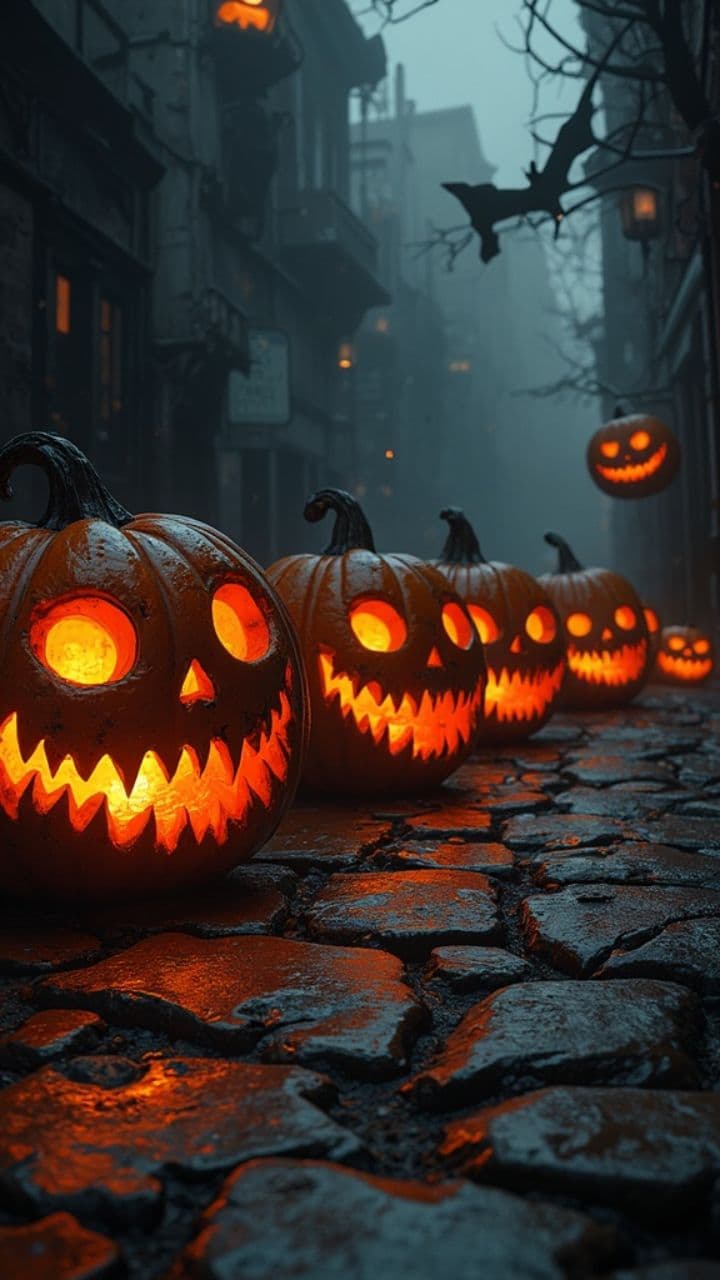 Under Blood Red Sky 3