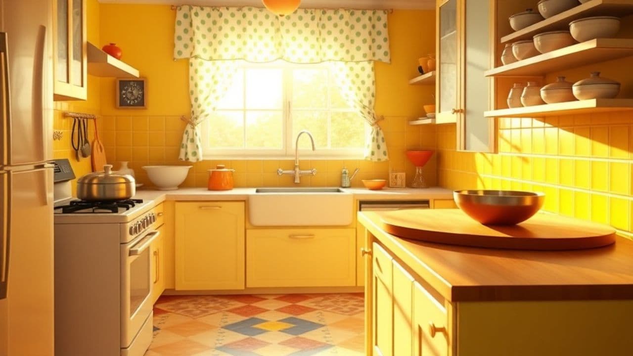 Supa magică a bucătarului Măzărică