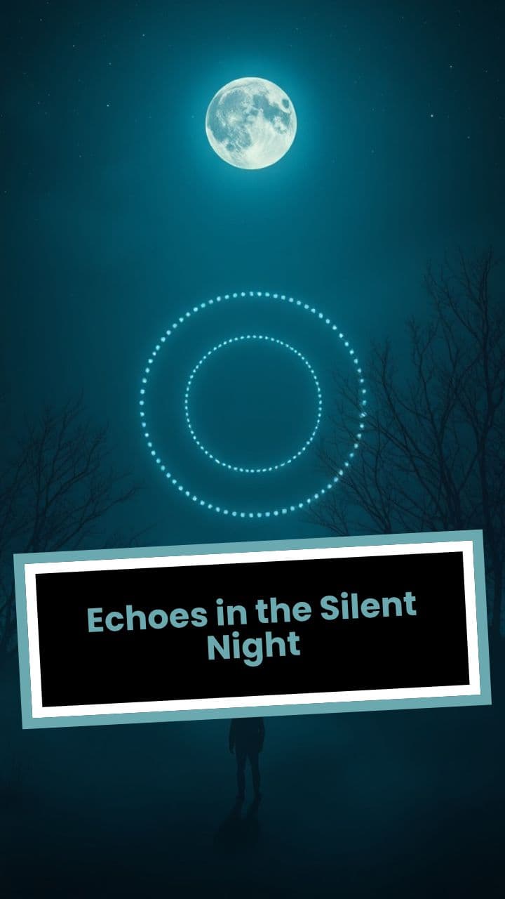 Echoes in the Silent Night