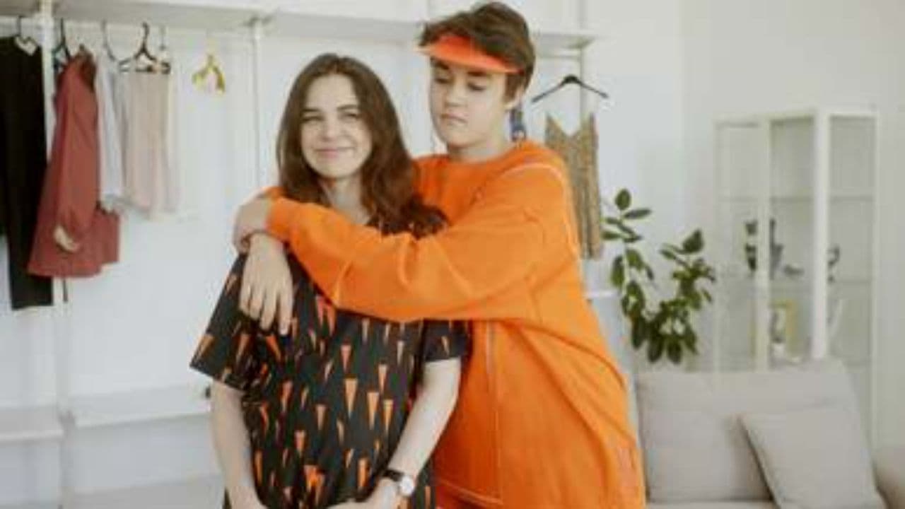 An Honest and Crazy Letter to Mom